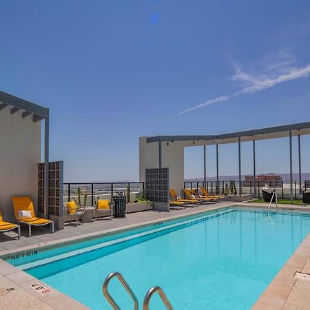 Detailed 2Bd, Highrise Dt, Pool, Gym, Parking, Sleeps 8 Apartamento Phoenix Exterior foto