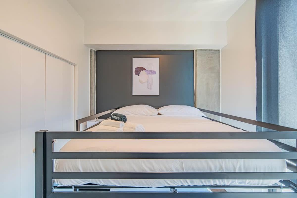 Detailed 2Bd, Highrise Dt, Pool, Gym, Parking, Sleeps 8 Apartamento Phoenix Exterior foto